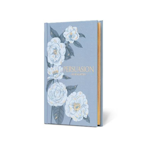 Jane Austen Persuasion (inbunden, eng)