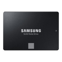 Produktbild för Samsung 870 EVO MZ-77E1T0B - SSD - 1 TB - SATA 6Gb/s