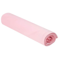 Produktbild för Sporthanddukar 2 pcs Rosa 100 x 50 cm Polyester och polyamid