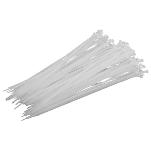 Pro-Line Pro-Line vita buntband i nylon 2,5x200mm 100st