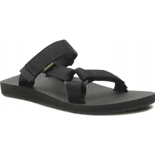 TEVA Teva M'S Universal Slide sandaler herr, svarta, stl. 40.5 (1...