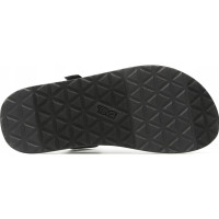 Produktbild för Teva M'S Universal Slide sandaler herr, svarta, stl. 40.5 (1...