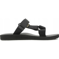 Produktbild för Teva M'S Universal Slide sandaler herr, svarta, stl. 40.5 (1...