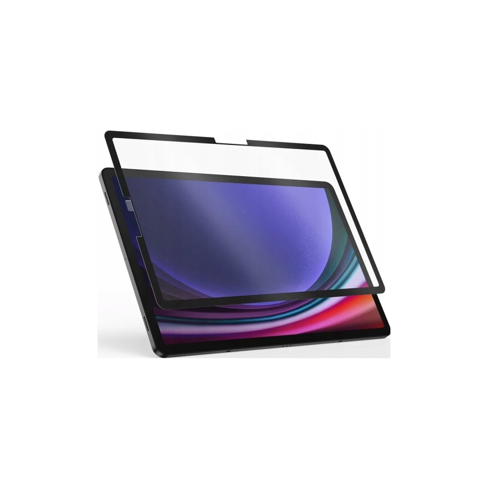 Produktbild för Dux Ducis DUX DUCIS papperstexturerat LCD-skydd NAAD för SAM...