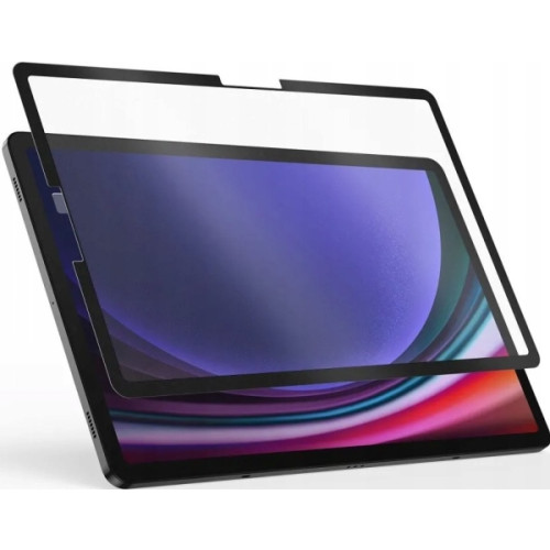 Dux Ducis Dux Ducis DUX DUCIS papperstexturerat LCD-skydd NAAD för SAM...