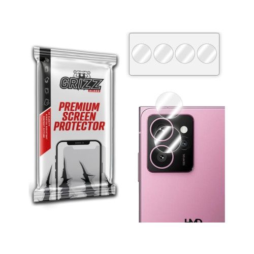 GrizzGlass GrizzGlass kamerglas GrizzGlass HybridGlass Camera för HMD S...