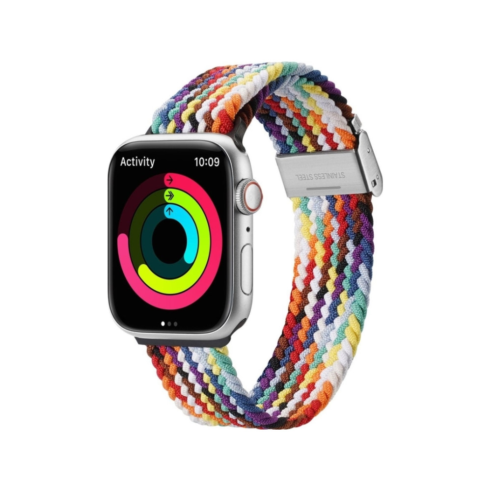 Produktbild för Apyrankė Dux Ducis Mixture II Series Apple Watch 38/40/41mm...