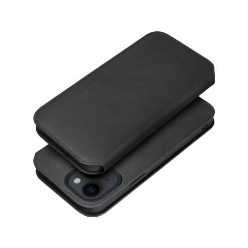 OEM OEM Kabura DUAL POCKET Book do XIAOMI Redmi Note 13 4G czarn...