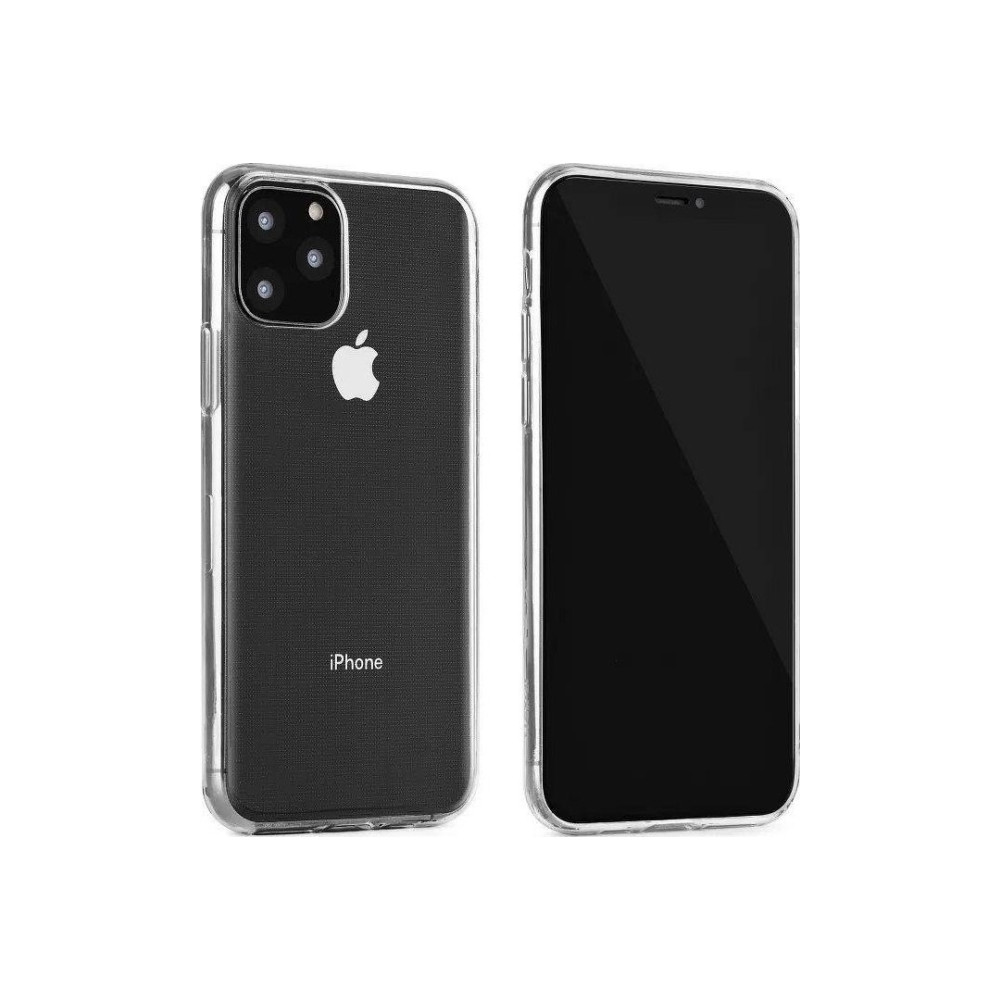 Produktbild för Partner Tele.com Futerał BACK CASE ULTRA SLIM 0,5 mm do HONO...