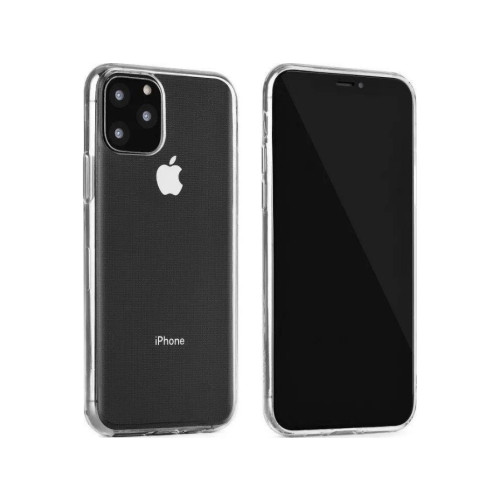 Partner Tele.com Partner Tele.com Futerał BACK CASE ULTRA SLIM 0,5 mm do HONO...