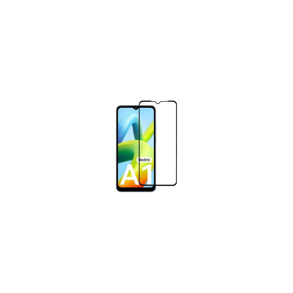 Produktbild för Mocco Tempered Glass Screen Protector Xiaomi Redmi A1 / A1 P...