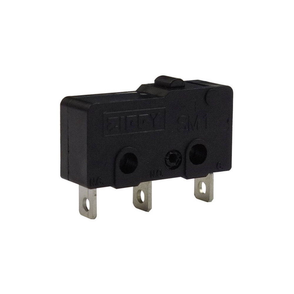 Produktbild för Schneider Electric Zippy mikrobrytare SM1-16H-00A0-Z 250 V/A...