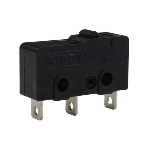 SCHNEIDER ELECTRIC Schneider Electric Zippy mikrobrytare SM1-16H-00A0-Z 250 V/A...