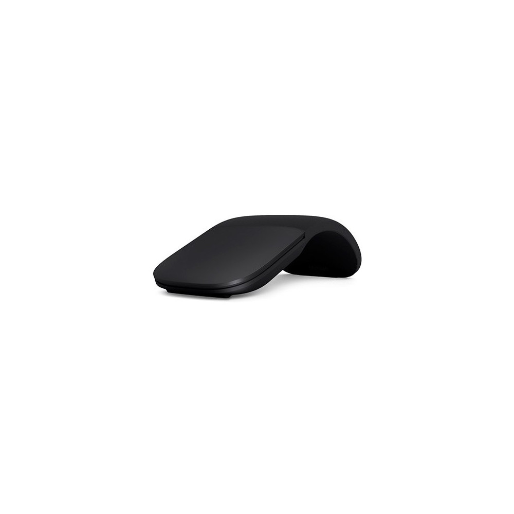 Produktbild för Microsoft Surface Arc Mouse - mus - Bluetooth 4.1 - svart