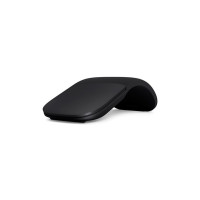 Produktbild för Microsoft Surface Arc Mouse - mus - Bluetooth 4.1 - svart