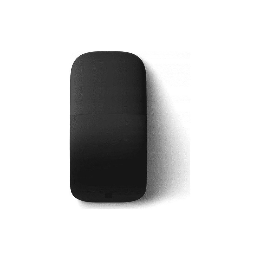Produktbild för Microsoft Surface Arc Mouse - mus - Bluetooth 4.1 - svart