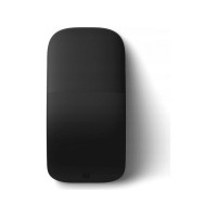 Produktbild för Microsoft Surface Arc Mouse - mus - Bluetooth 4.1 - svart