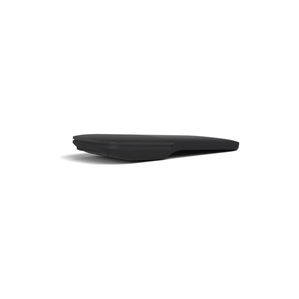 Produktbild för Microsoft Surface Arc Mouse - mus - Bluetooth 4.1 - svart