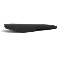 Produktbild för Microsoft Surface Arc Mouse - mus - Bluetooth 4.1 - svart