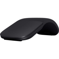 Produktbild för Microsoft Surface Arc Mouse - mus - Bluetooth 4.1 - svart