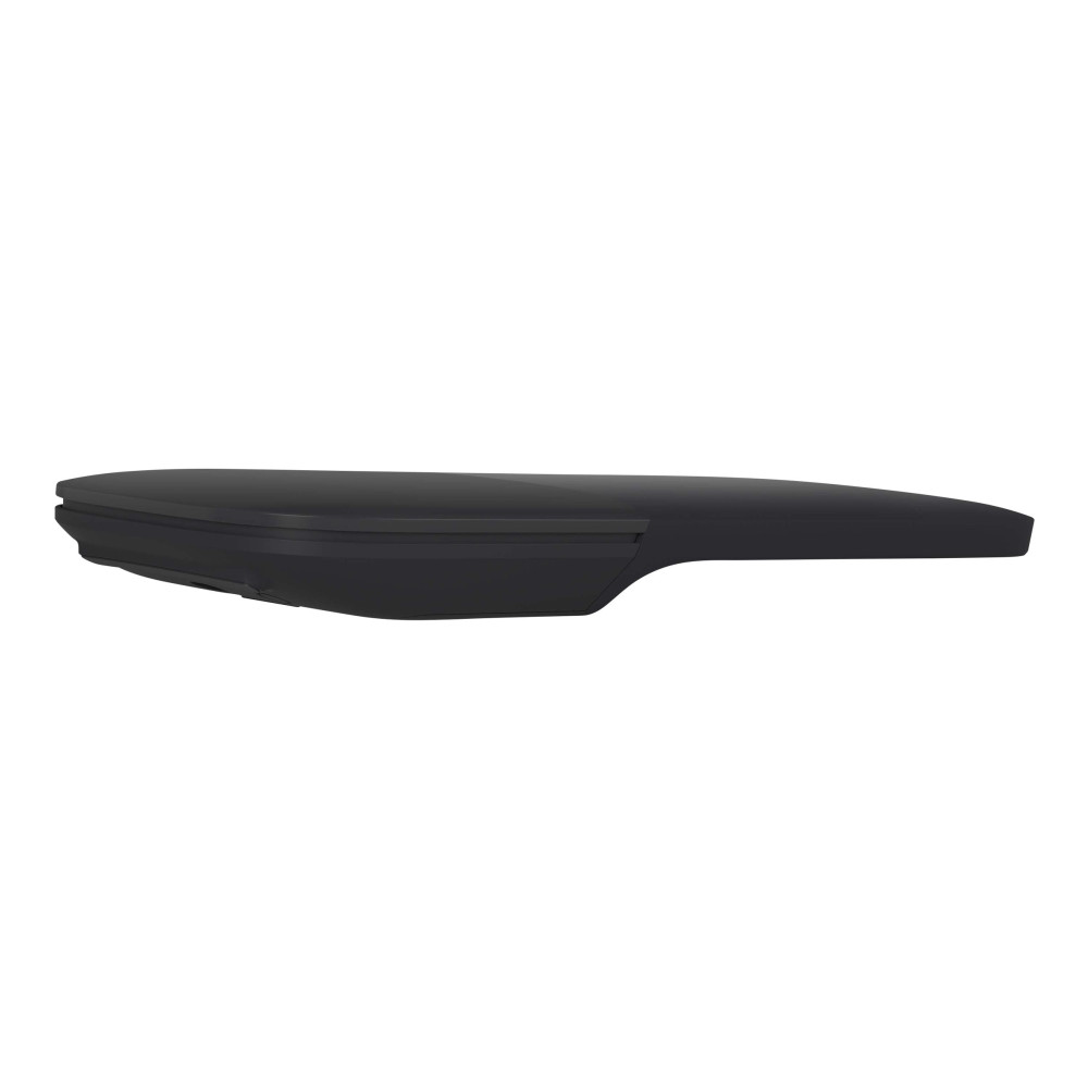 Produktbild för Microsoft Surface Arc Mouse - mus - Bluetooth 4.1 - svart