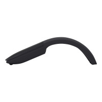 Produktbild för Microsoft Surface Arc Mouse - mus - Bluetooth 4.1 - svart