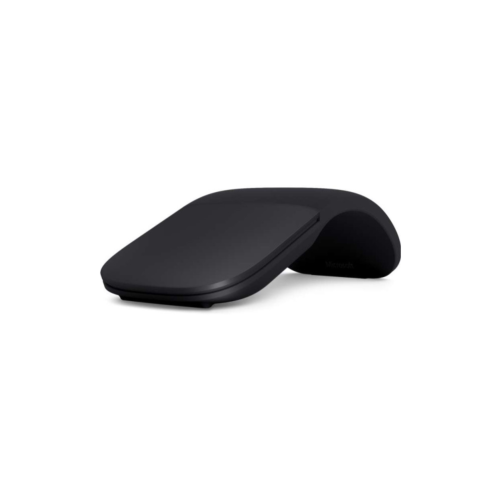 Produktbild för Microsoft Surface Arc Mouse - mus - Bluetooth 4.1 - svart