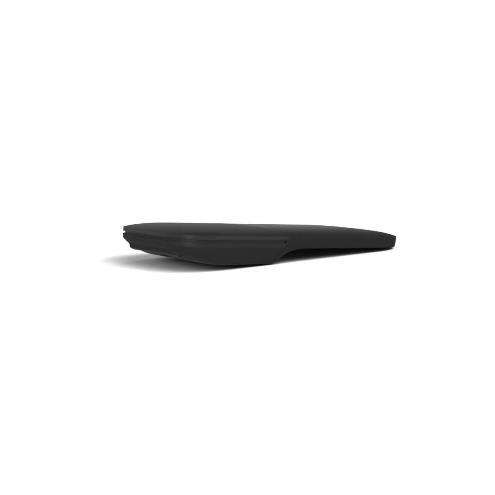 Produktbild för Microsoft Surface Arc Mouse - mus - Bluetooth 4.1 - svart