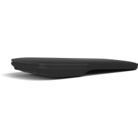 Produktbild för Microsoft Surface Arc Mouse - mus - Bluetooth 4.1 - svart