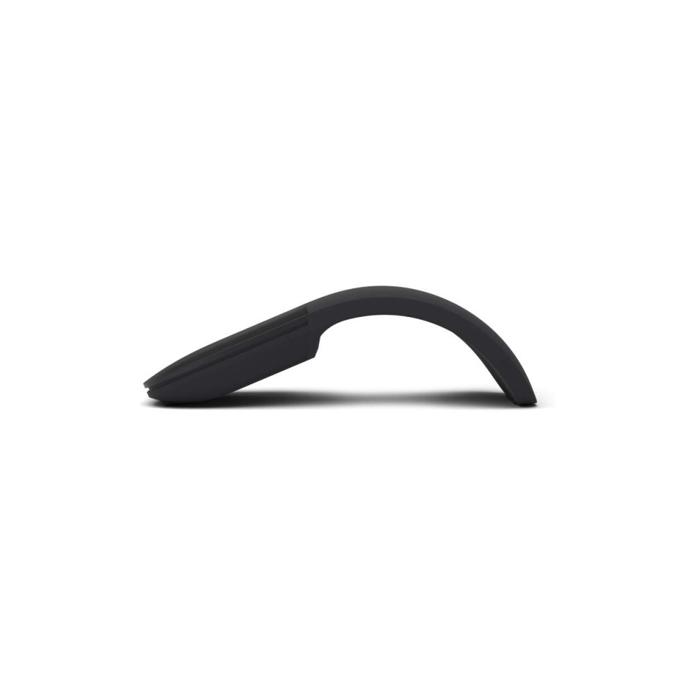 Produktbild för Microsoft Surface Arc Mouse - mus - Bluetooth 4.1 - svart