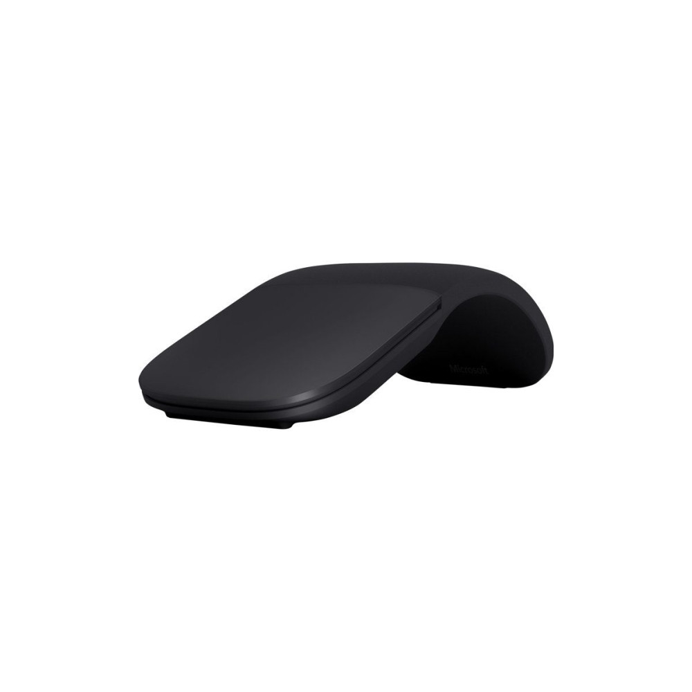 Produktbild för Microsoft Surface Arc Mouse - mus - Bluetooth 4.1 - svart