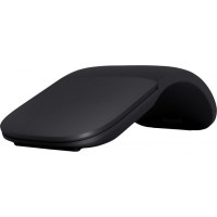 Produktbild för Microsoft Surface Arc Mouse - mus - Bluetooth 4.1 - svart