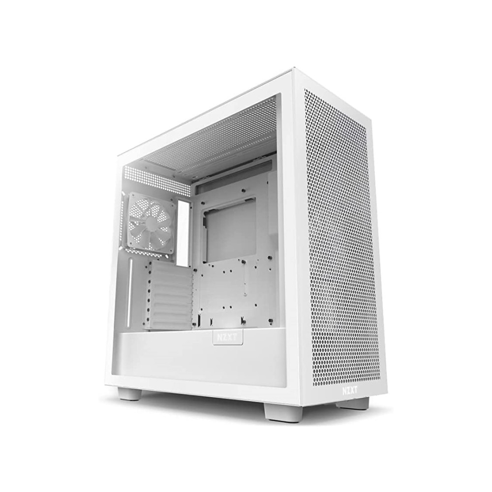 Produktbild för NZXT H series H7 Flow - tower - utökad ATX