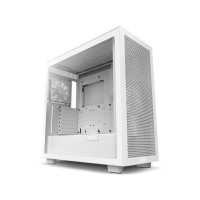 Produktbild för NZXT H series H7 Flow - tower - utökad ATX