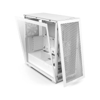 Produktbild för NZXT H series H7 Flow - tower - utökad ATX