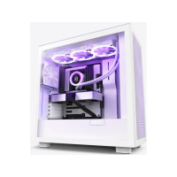 Produktbild för NZXT H series H7 Flow - tower - utökad ATX