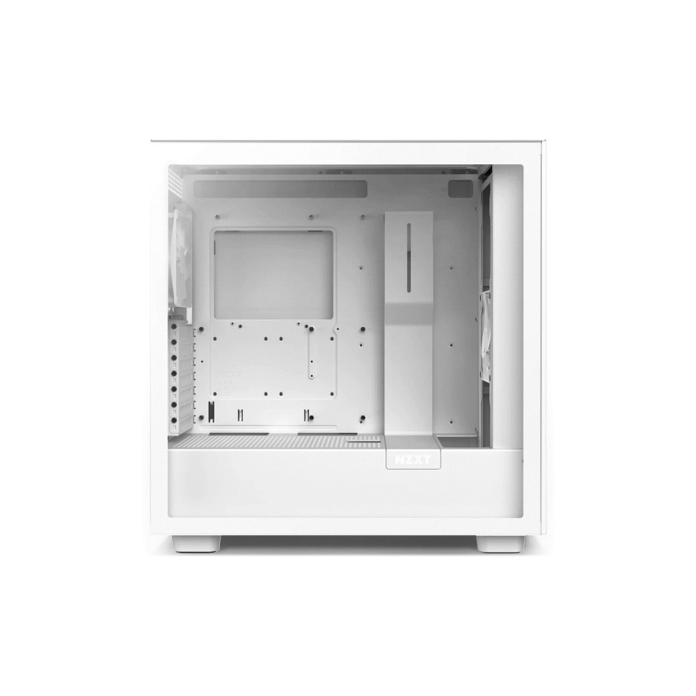 Produktbild för NZXT H series H7 Flow - tower - utökad ATX