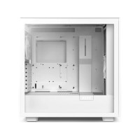 Produktbild för NZXT H series H7 Flow - tower - utökad ATX