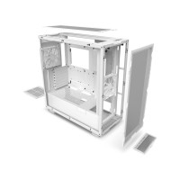 Produktbild för NZXT H series H7 Flow - tower - utökad ATX