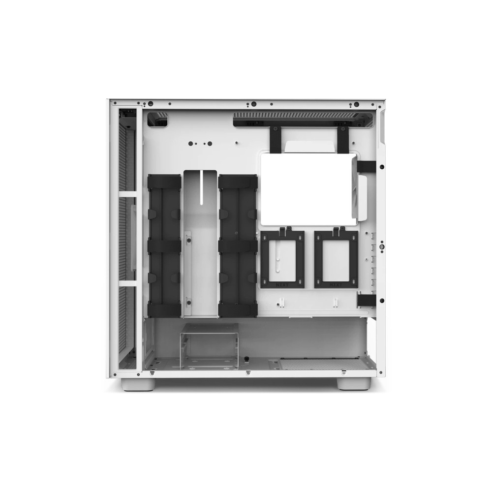Produktbild för NZXT H series H7 Flow - tower - utökad ATX