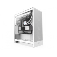 Produktbild för NZXT H series H7 Flow - tower - utökad ATX
