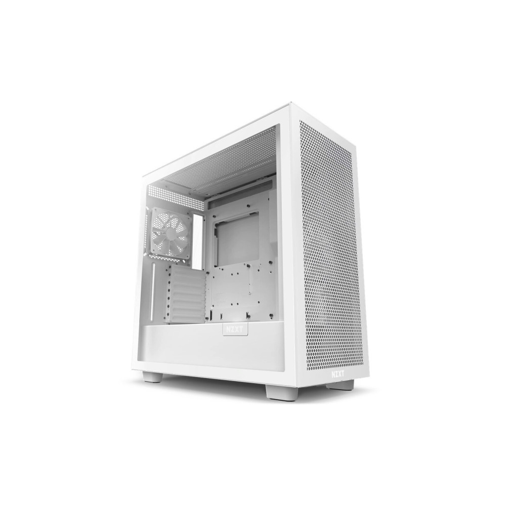 Produktbild för NZXT H series H7 Flow - tower - utökad ATX