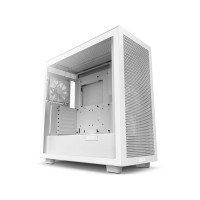 Produktbild för NZXT H series H7 Flow - tower - utökad ATX