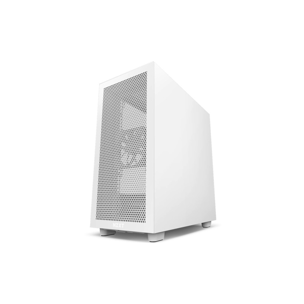 Produktbild för NZXT H series H7 Flow - tower - utökad ATX