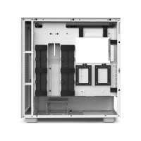 Produktbild för NZXT H series H7 Flow - tower - utökad ATX