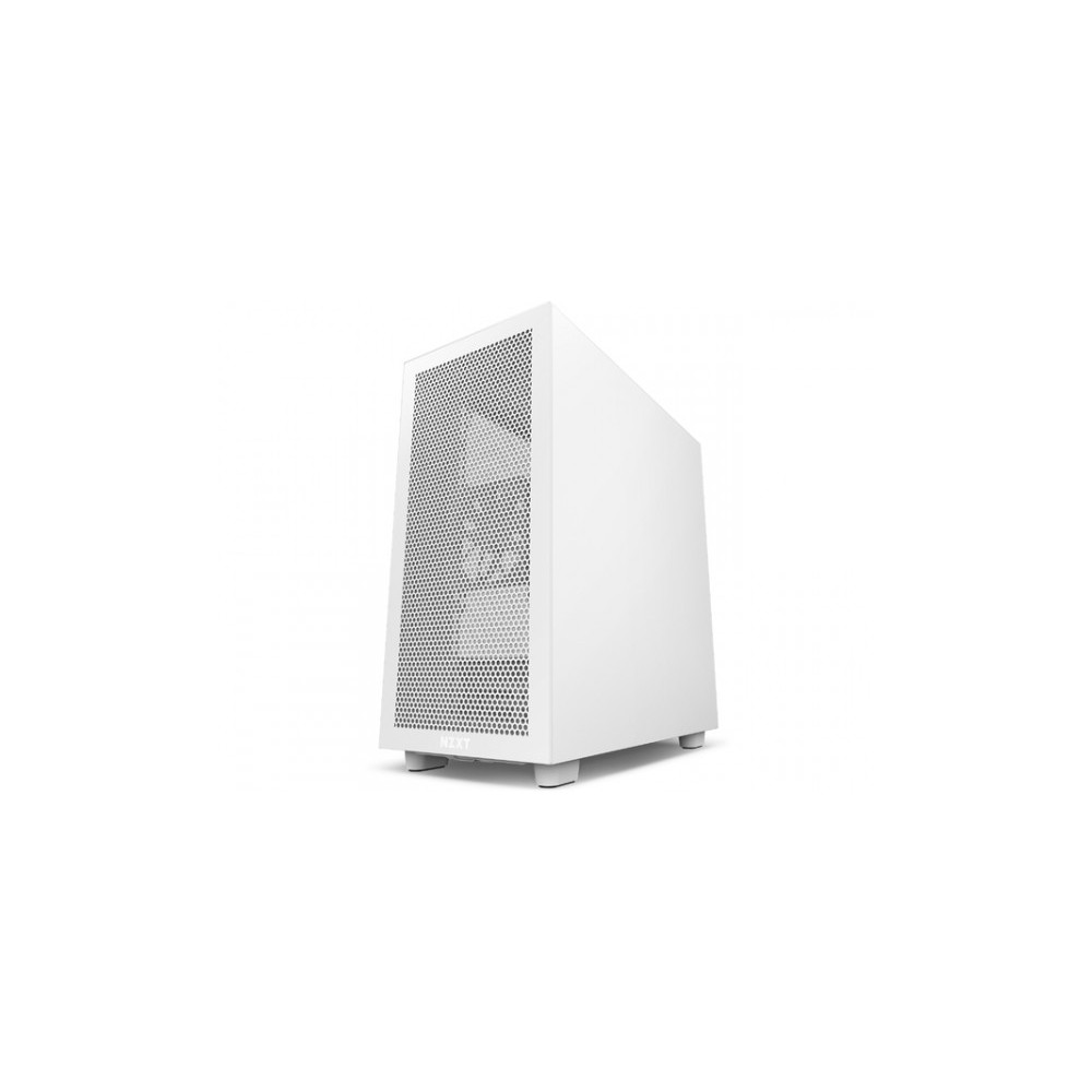 Produktbild för NZXT H series H7 Flow - tower - utökad ATX