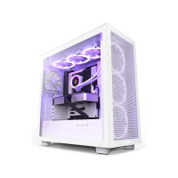 Produktbild för NZXT H series H7 Flow - tower - utökad ATX