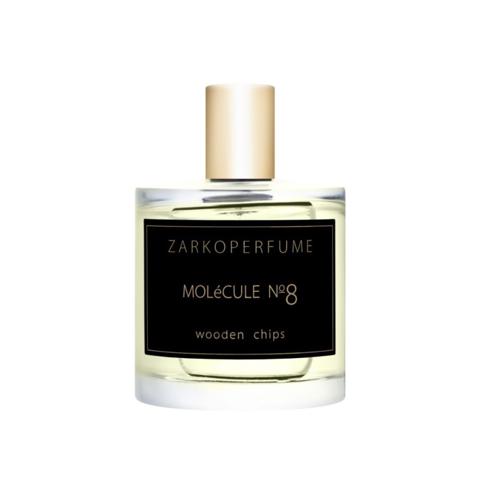 Produktbild för Zarko Molecule N°8 Edp Spray