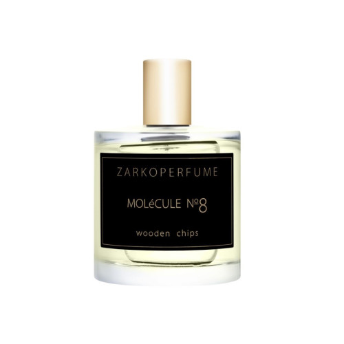 Zarkoperfume Zarko Molecule N°8 Edp Spray