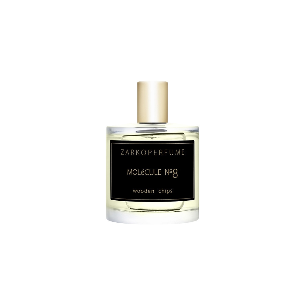 Produktbild för Zarko Molecule N°8 Edp Spray